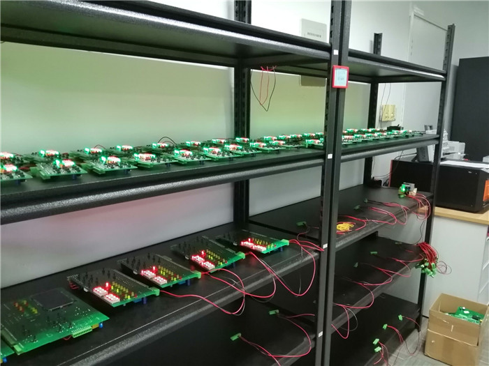 排煙風(fēng)機(jī)控制箱工作原理和功能，看完就明白了